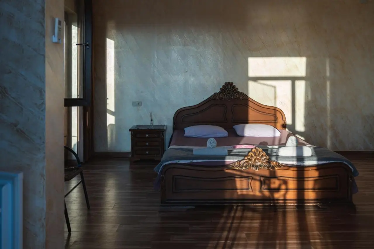 Batumi Homestay at Tamar Mephe Avenue