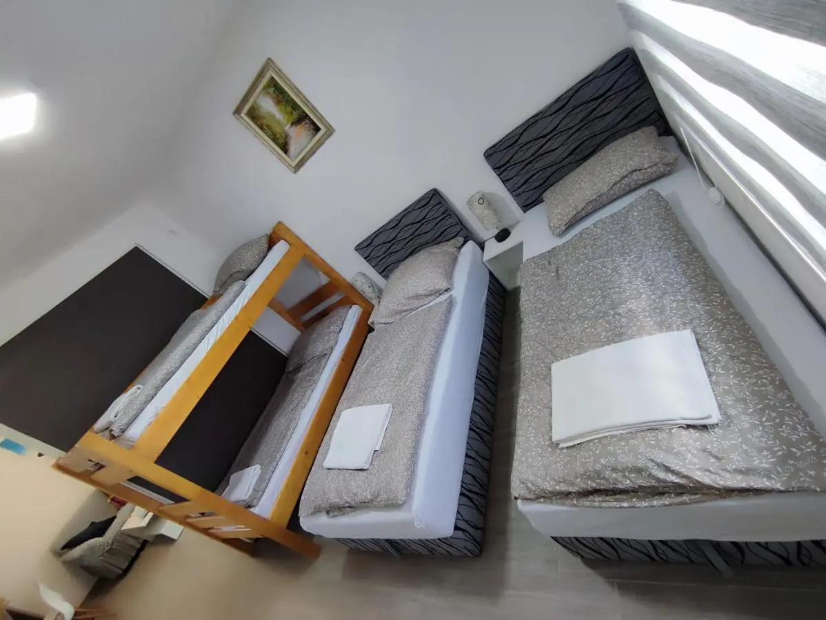 Exclusive apartment