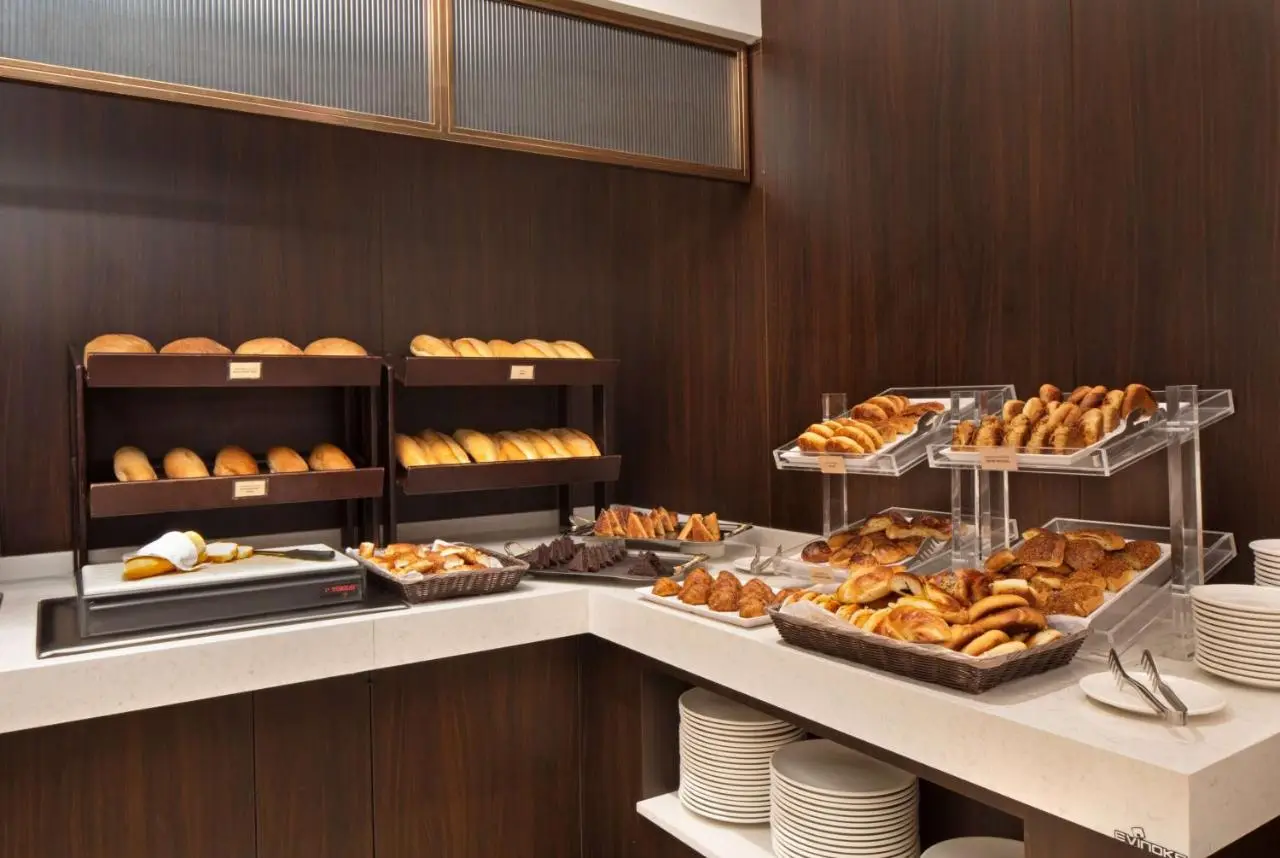 TRYP By Wyndham Istanbul Sisli Hotel