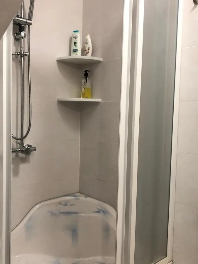Apartment Milic Stari Grad - free parking