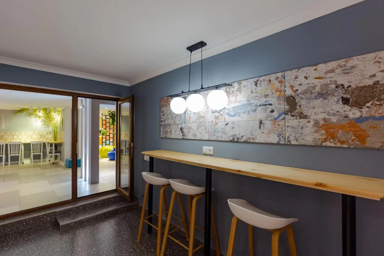 Batumi Surf Hostel
