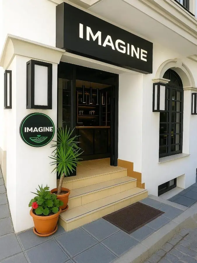Imagine Istanbul - Sultanahmet