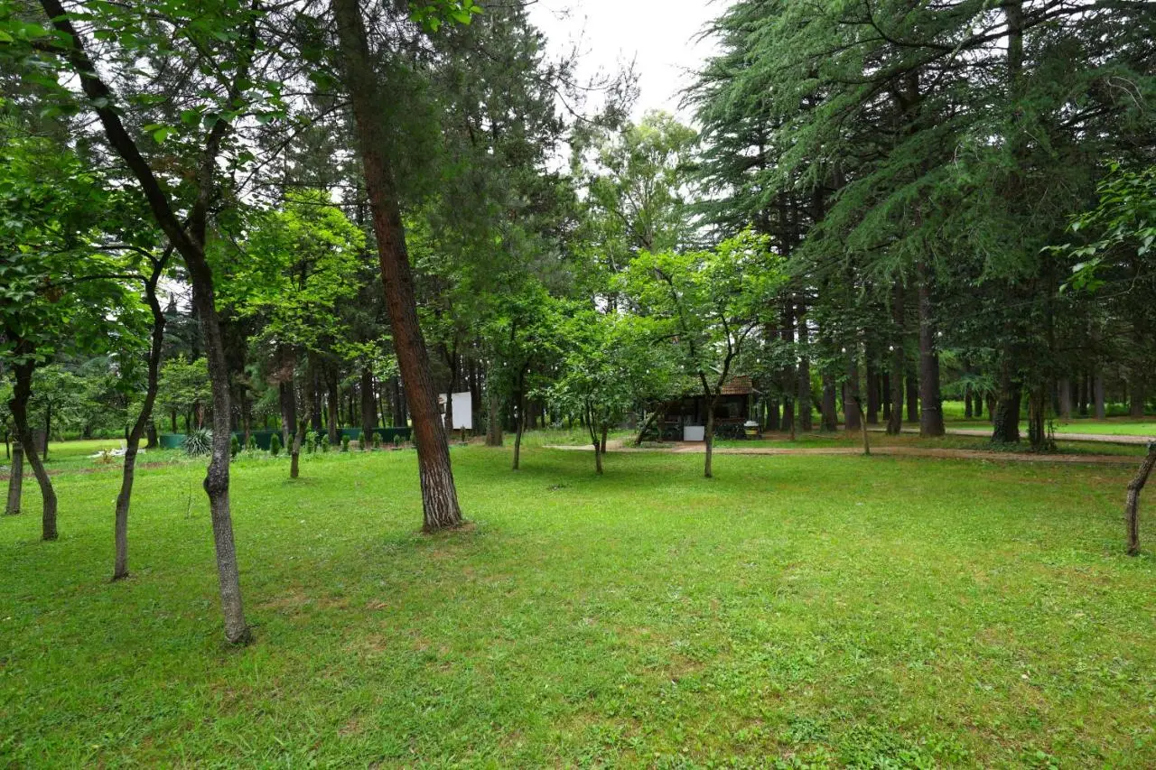 Park Hotel Imeri kutaisi