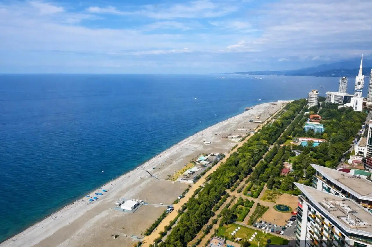 Signature Residence Sea View Suites in Marriott Privilege