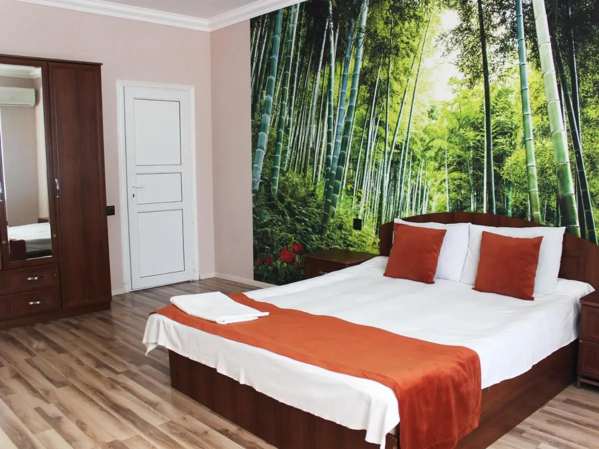 Soft Villa