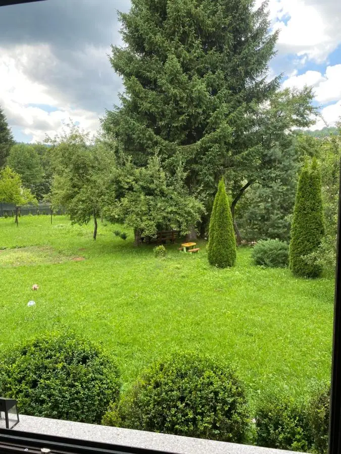 Vila Garden River Jahorina - Sarajevo