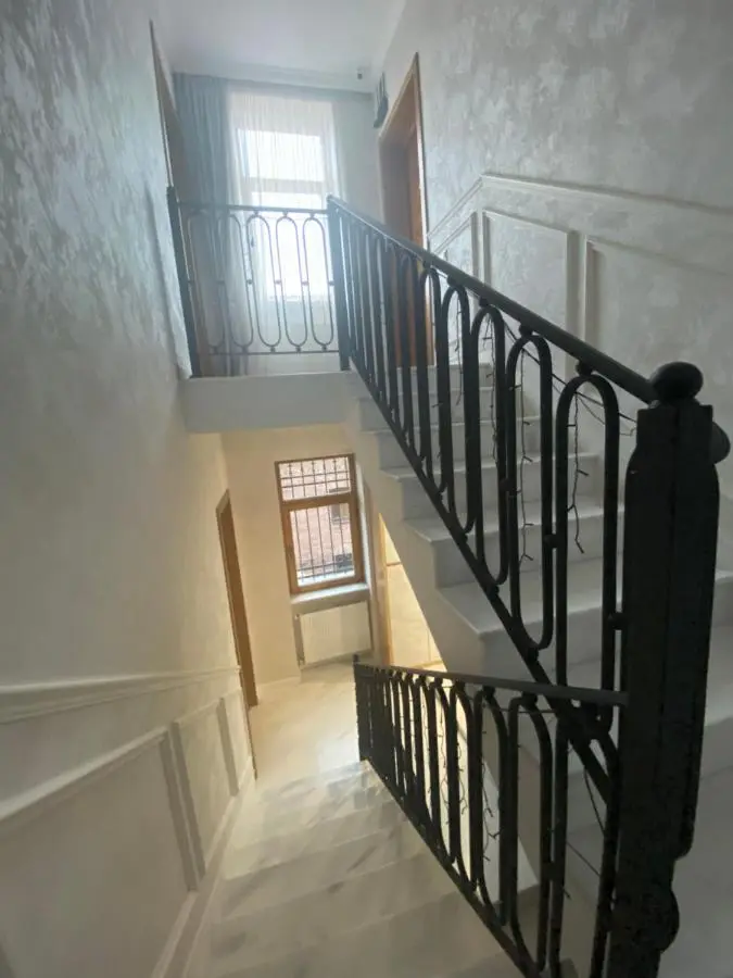 Boutique Hotel Tbili