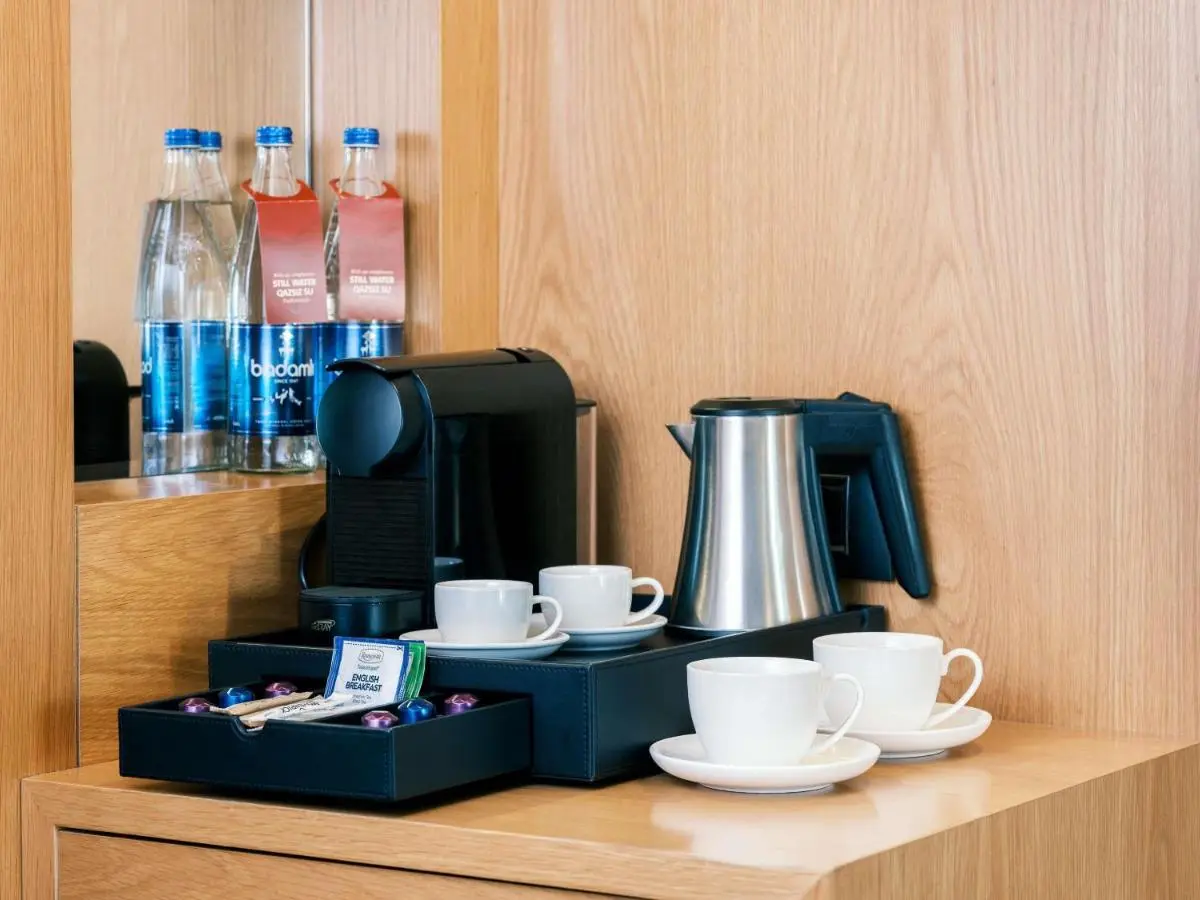Movenpick Winter Park Baku