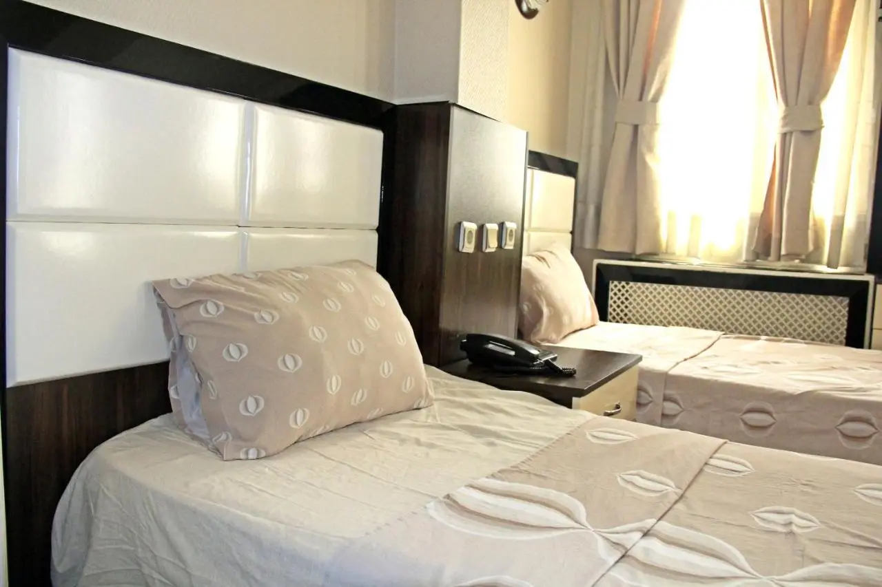 Konak Apart Hotel