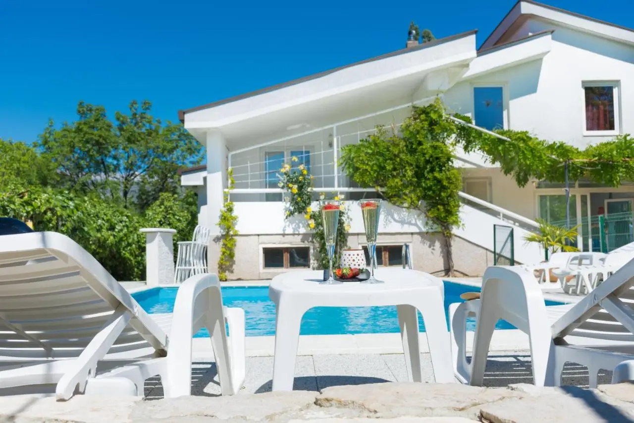 Vacation Home Mirasole