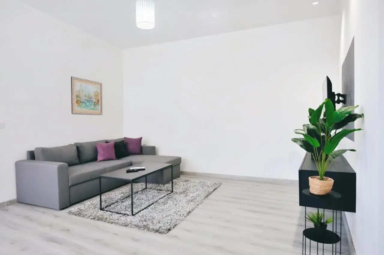 Palace apartments Mostar