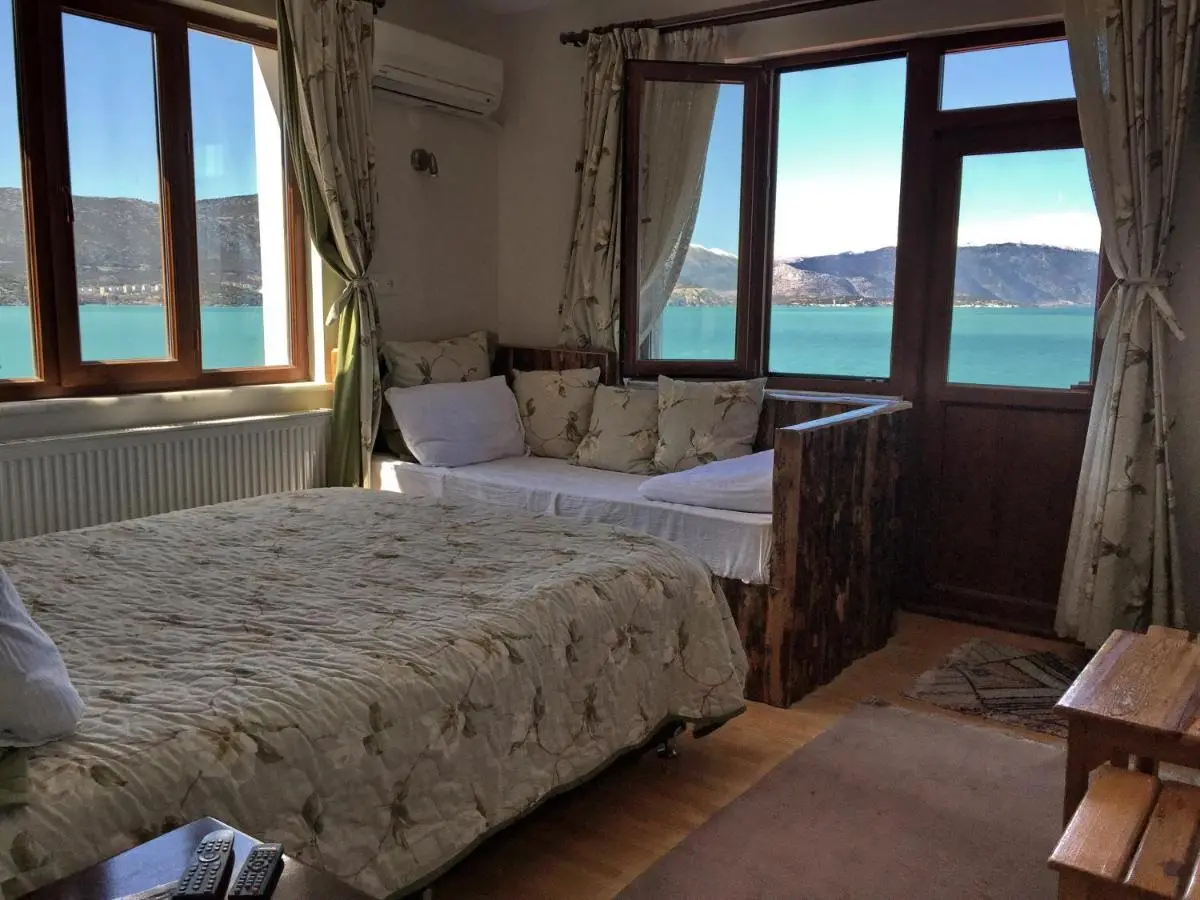 Fulya Pension
