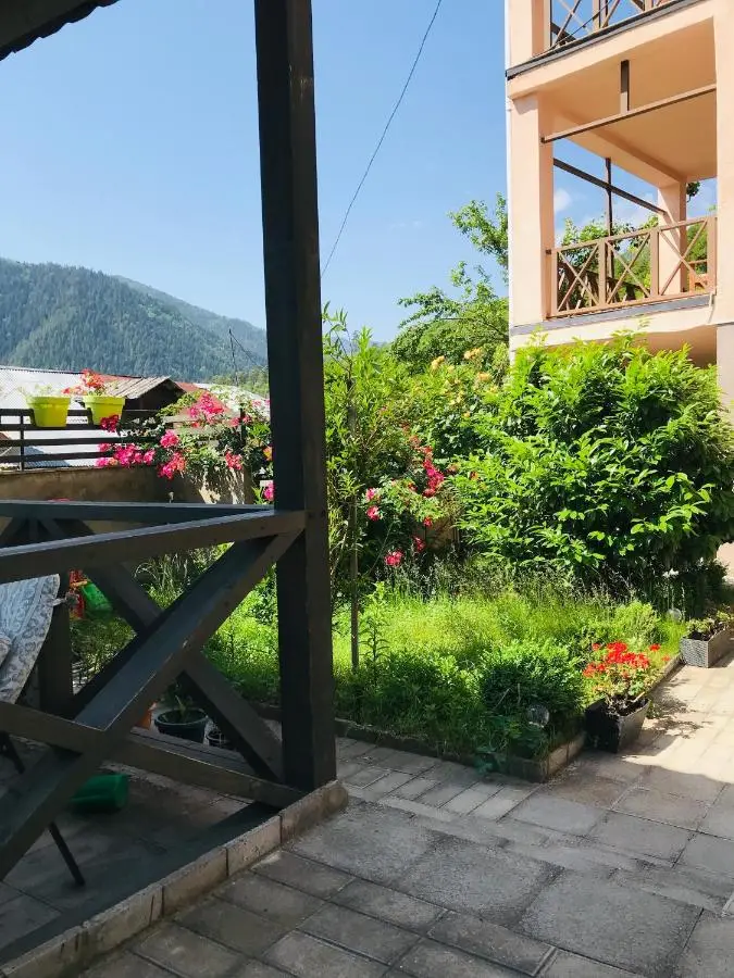 Hotel Victoria-Panorama