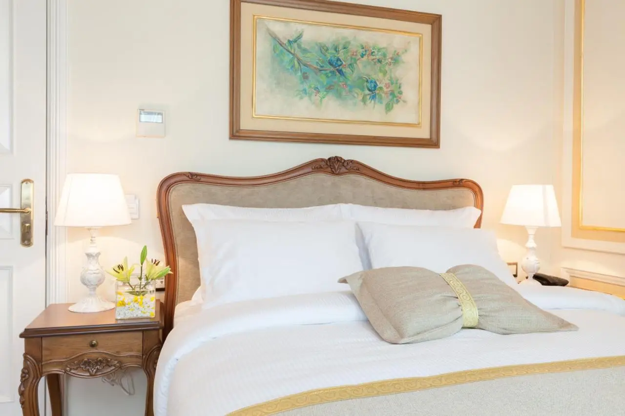 Hotel Pera Parma