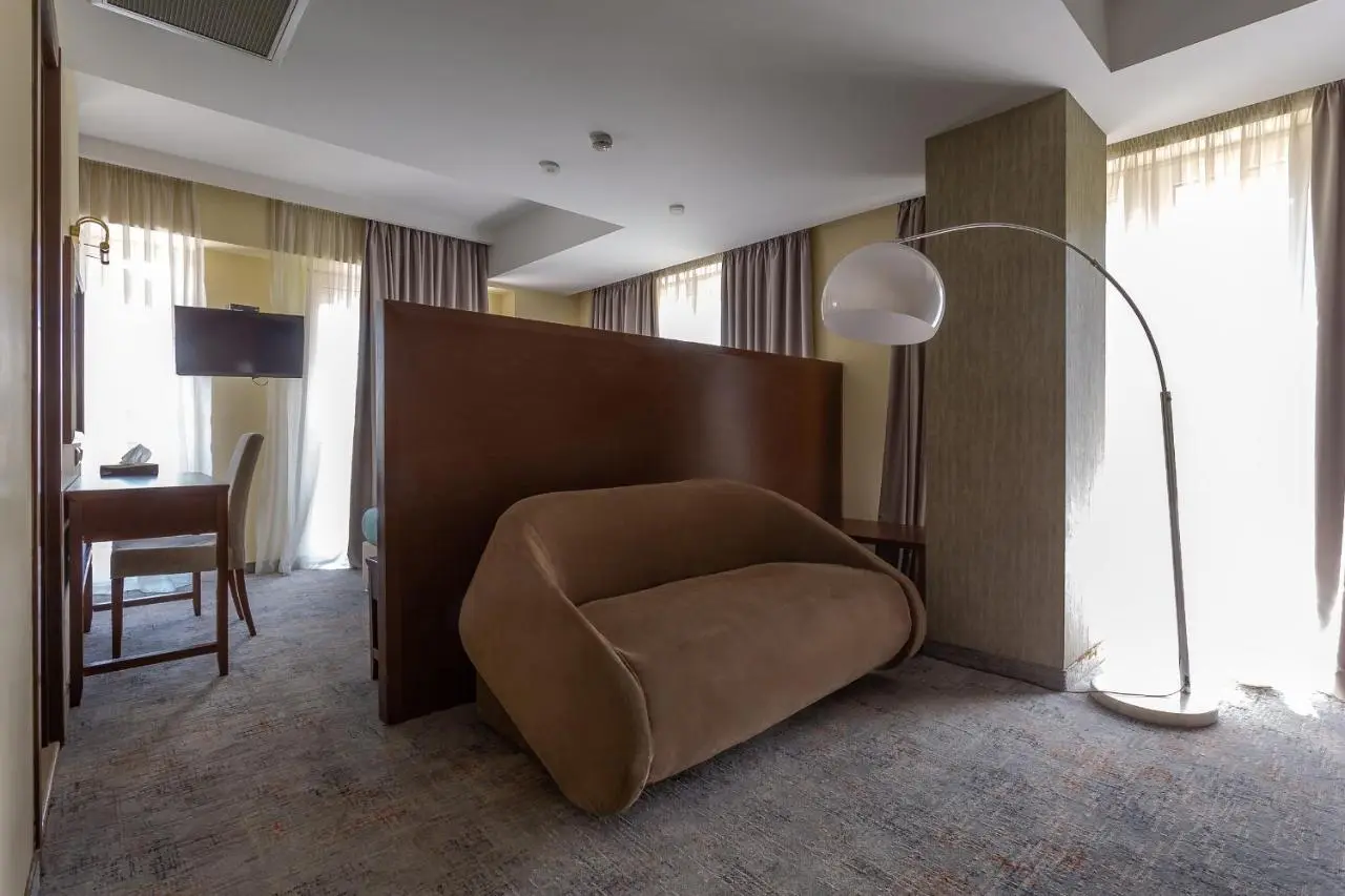 A5 Hotel