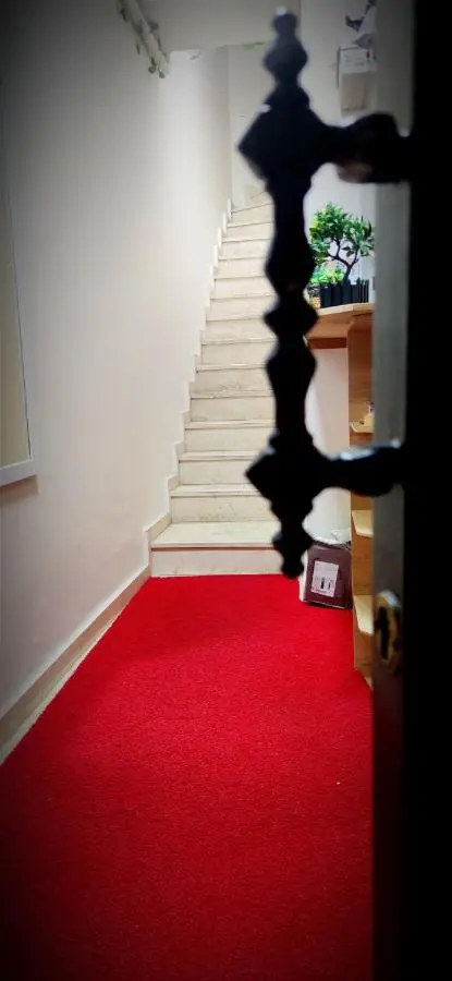 Mimoza İstiklal Apart Hotel