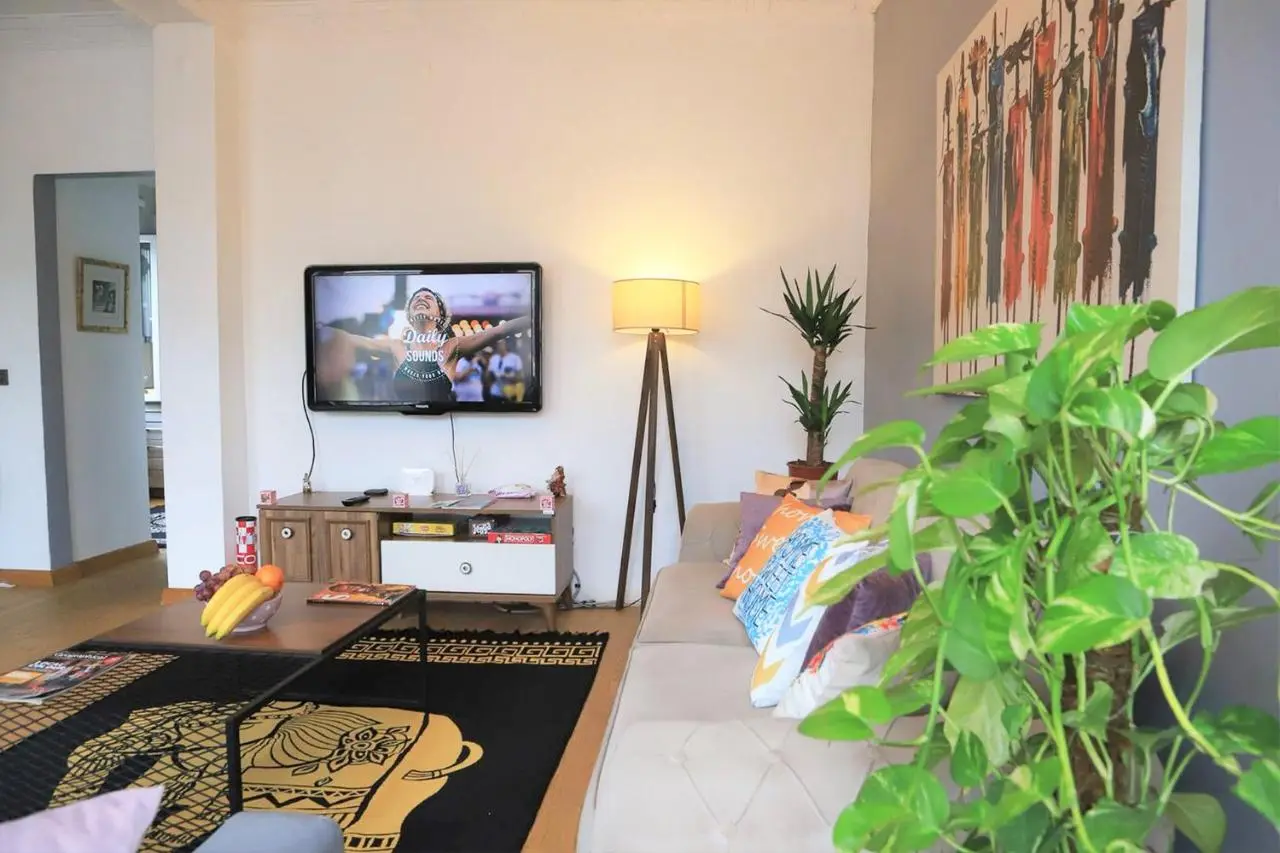 Taksim Roya Apartment -center of the Istanbul