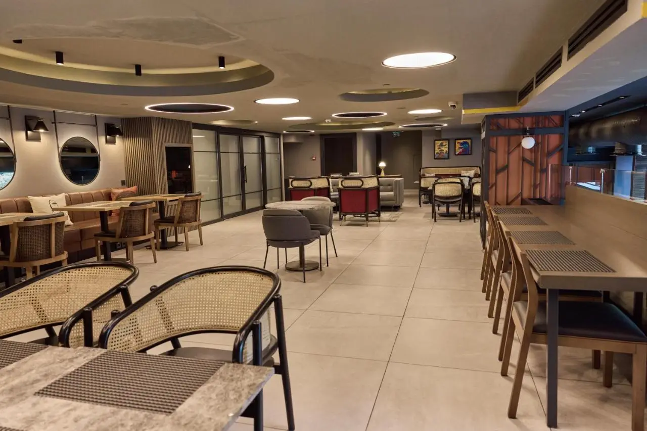 Avantgarde Urban Sisli