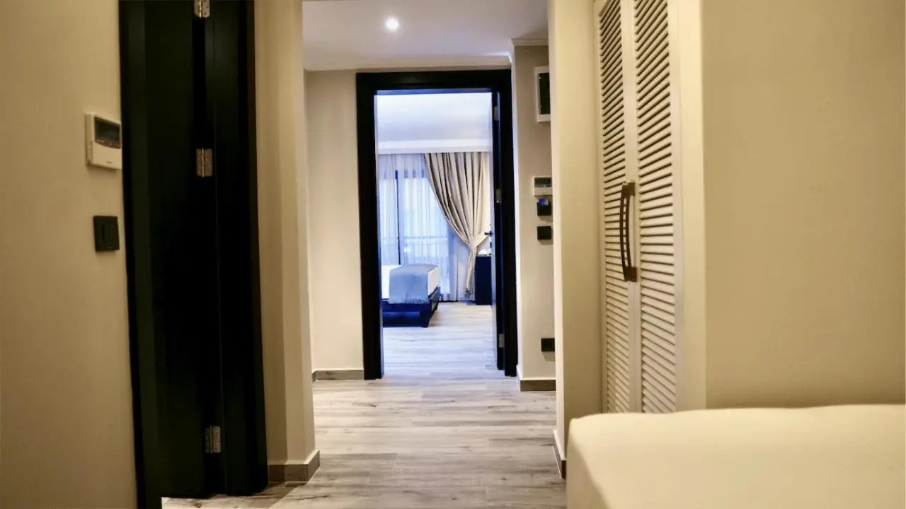 Resa Hotel Göcek