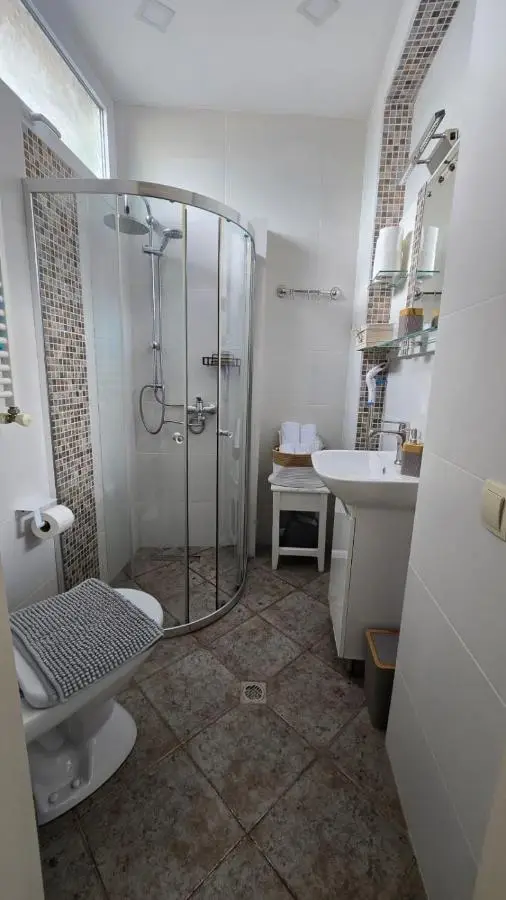 Apartment in old Tbilisi