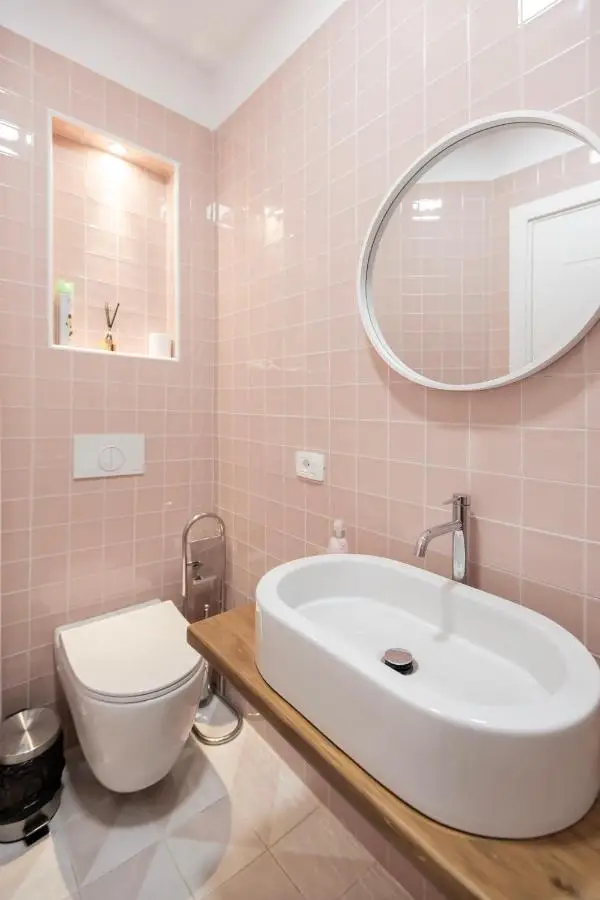 2BR at Artist's Palace - Skanderbeg Square Views