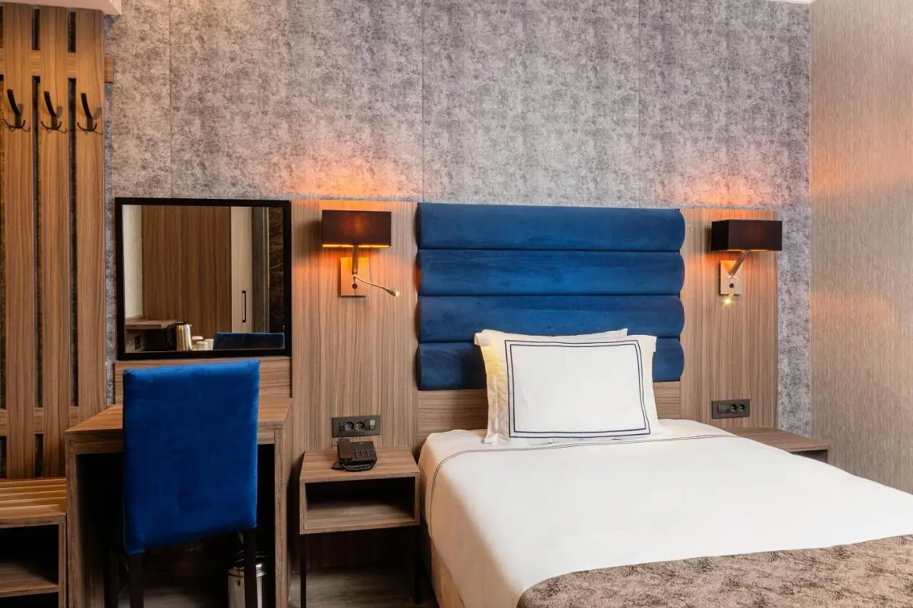 Demiray Hotel Old City