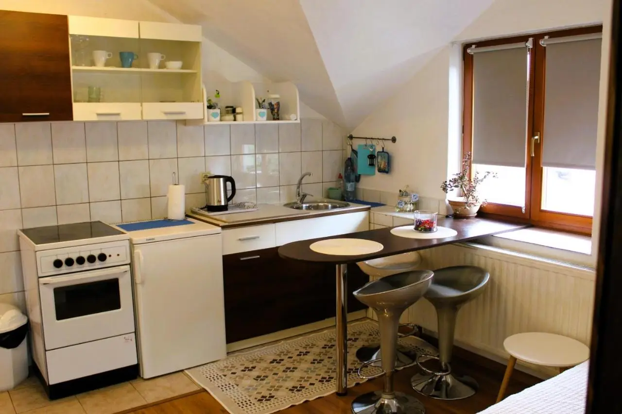 Svila Apartmani