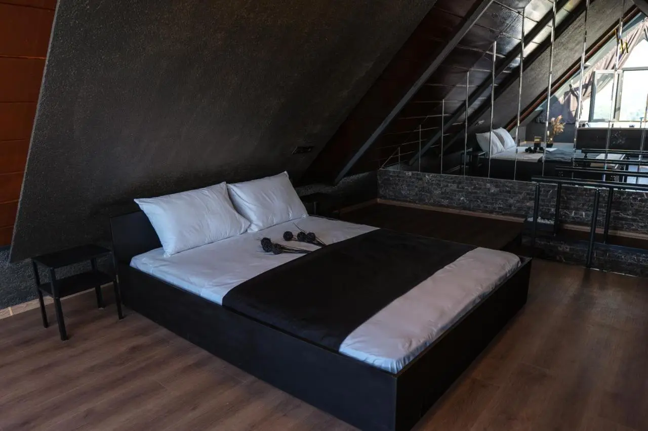 Woodlife BUNGALOV