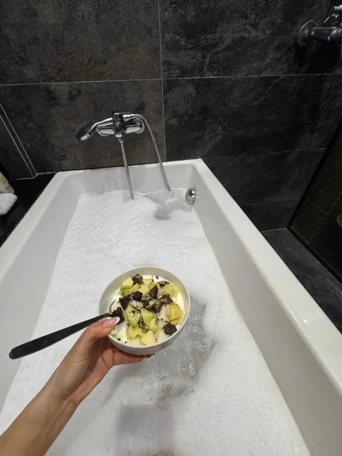 LIT Apartments, Jacuzzi