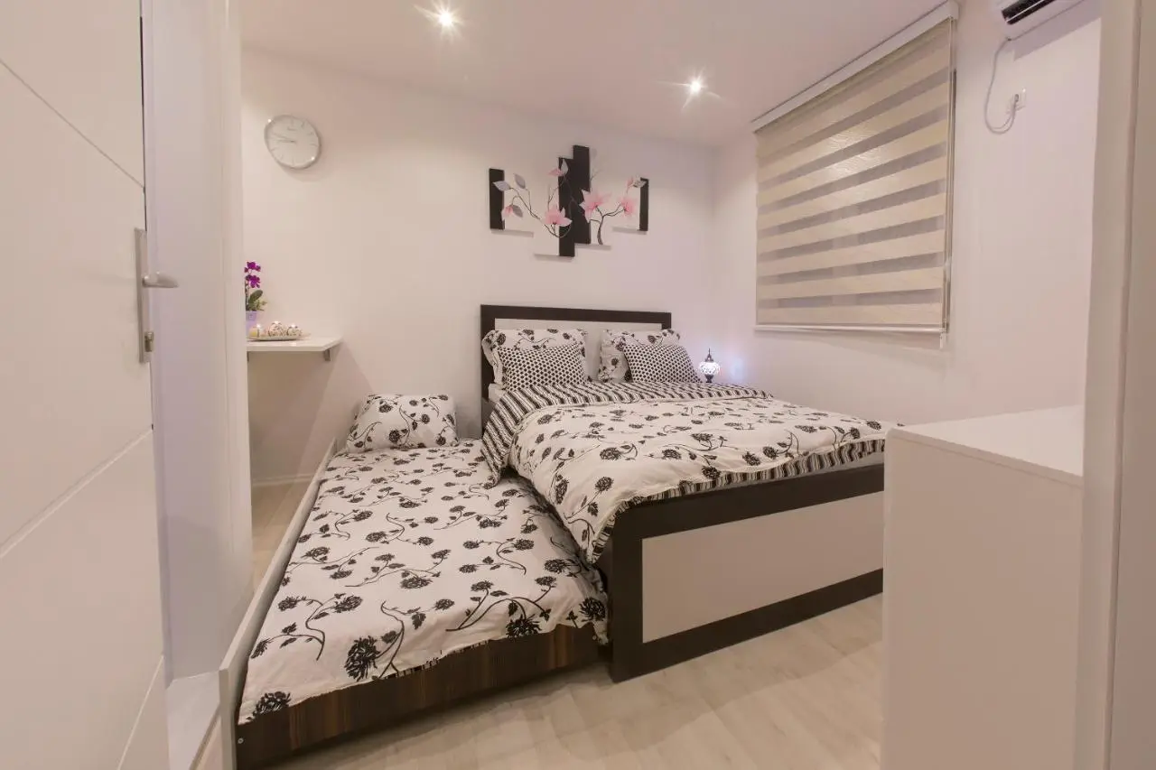 Apartments Aida "Newly Renovated"