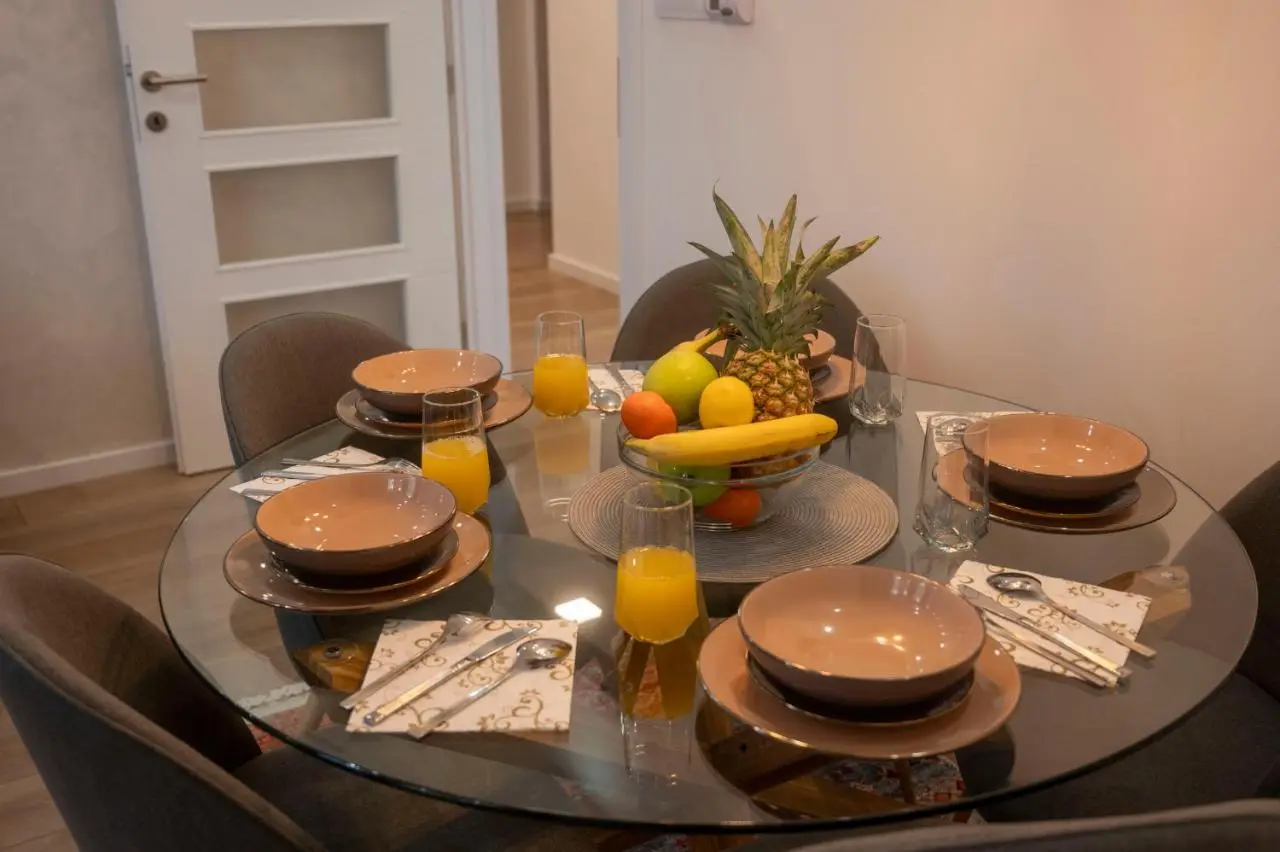 Apartment Premium Deny