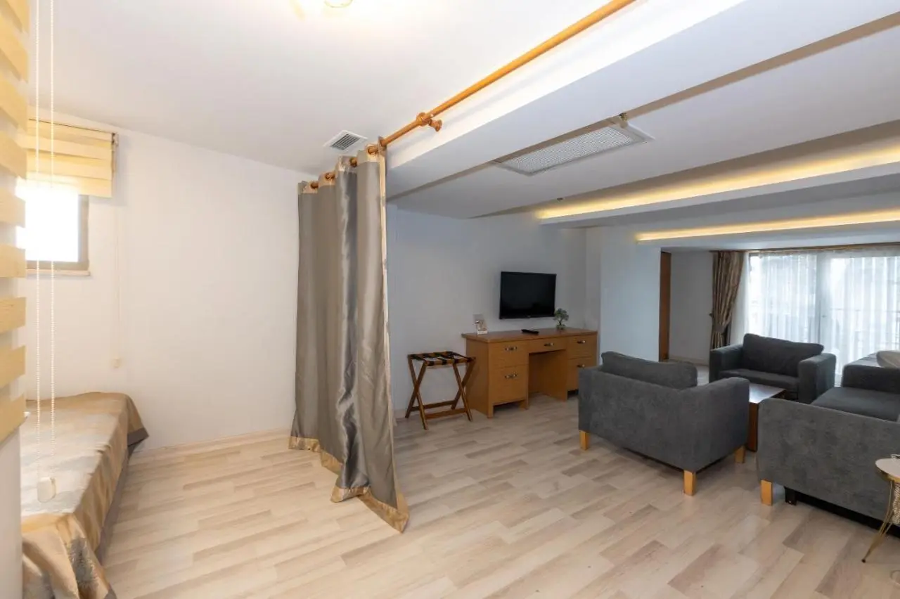 GalataportWawhotel