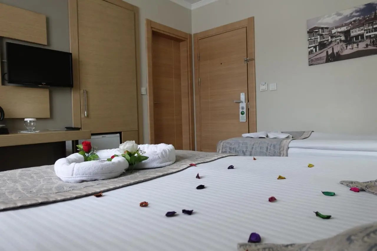 Otel Mutevelli