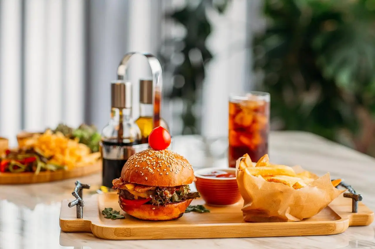 Horizont Hotel Tbilisi