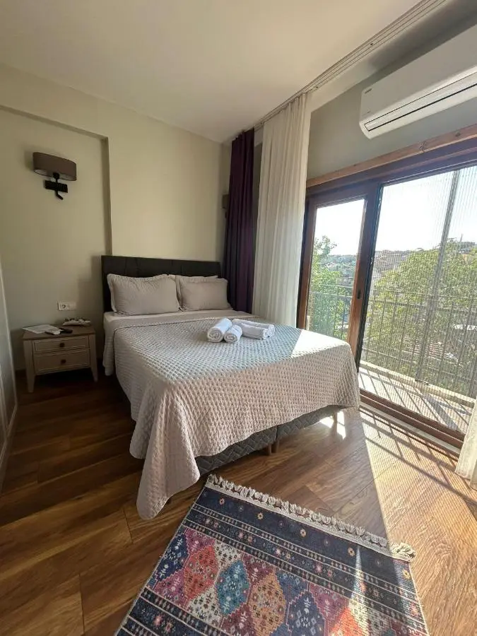 NarPera Taksim