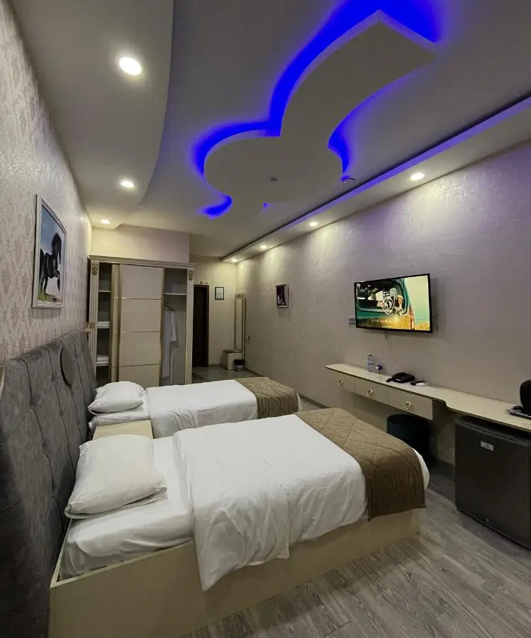 Starway Hotel