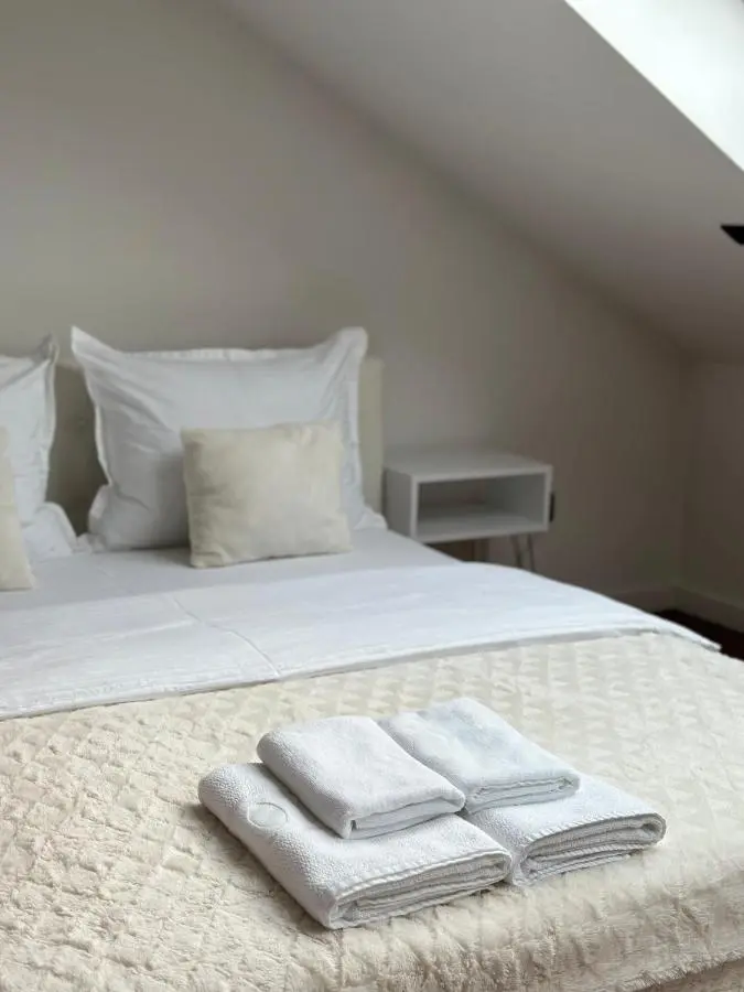 Penthouse Sarajevo
