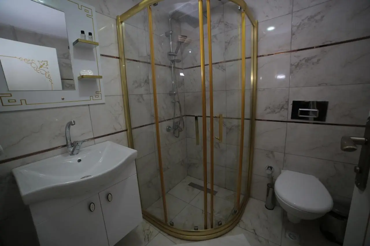 Hotel Aksaray istanbul