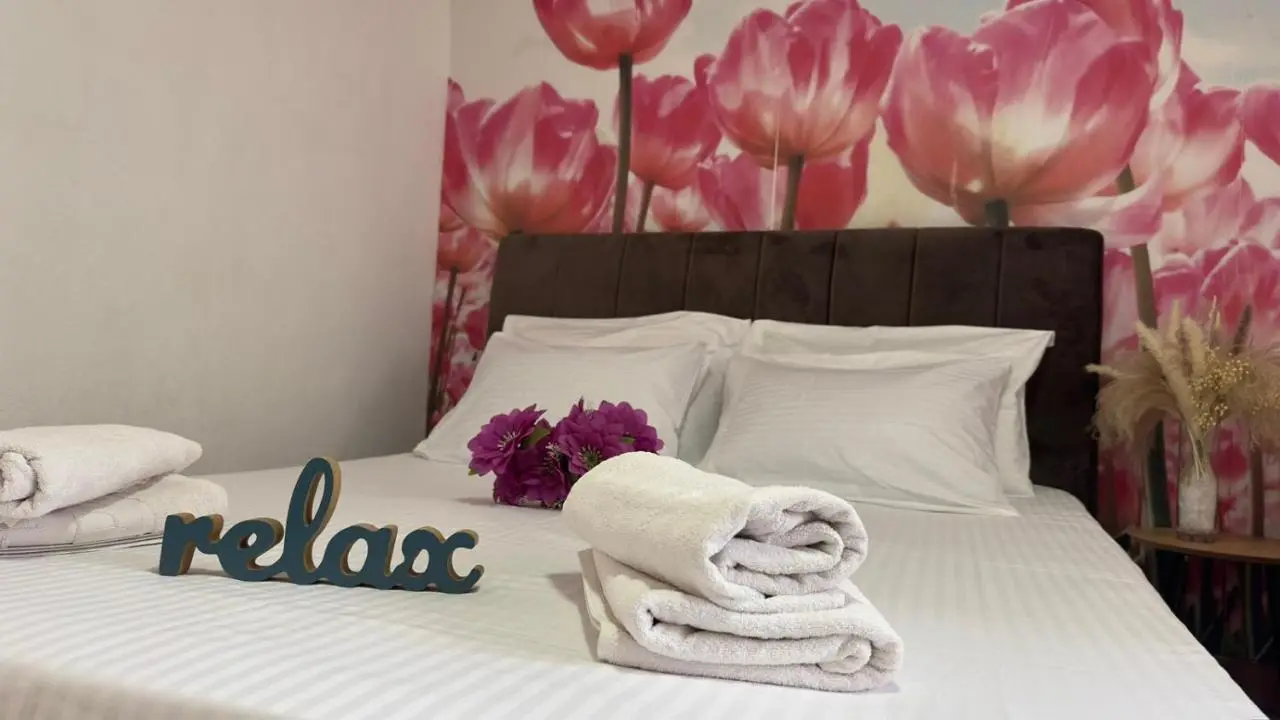 Zigana Apartments