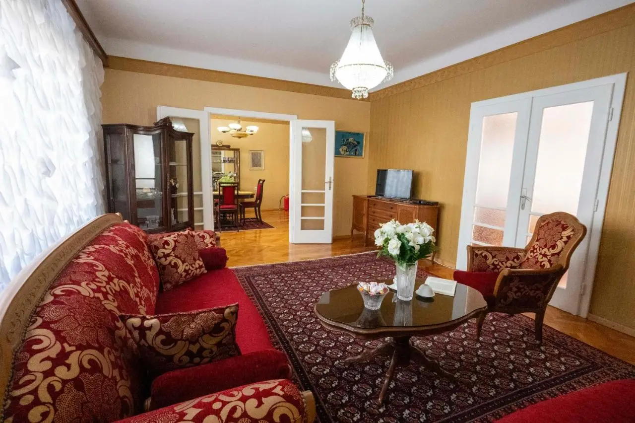 Vijećnica Grand Apartment Sarajevo