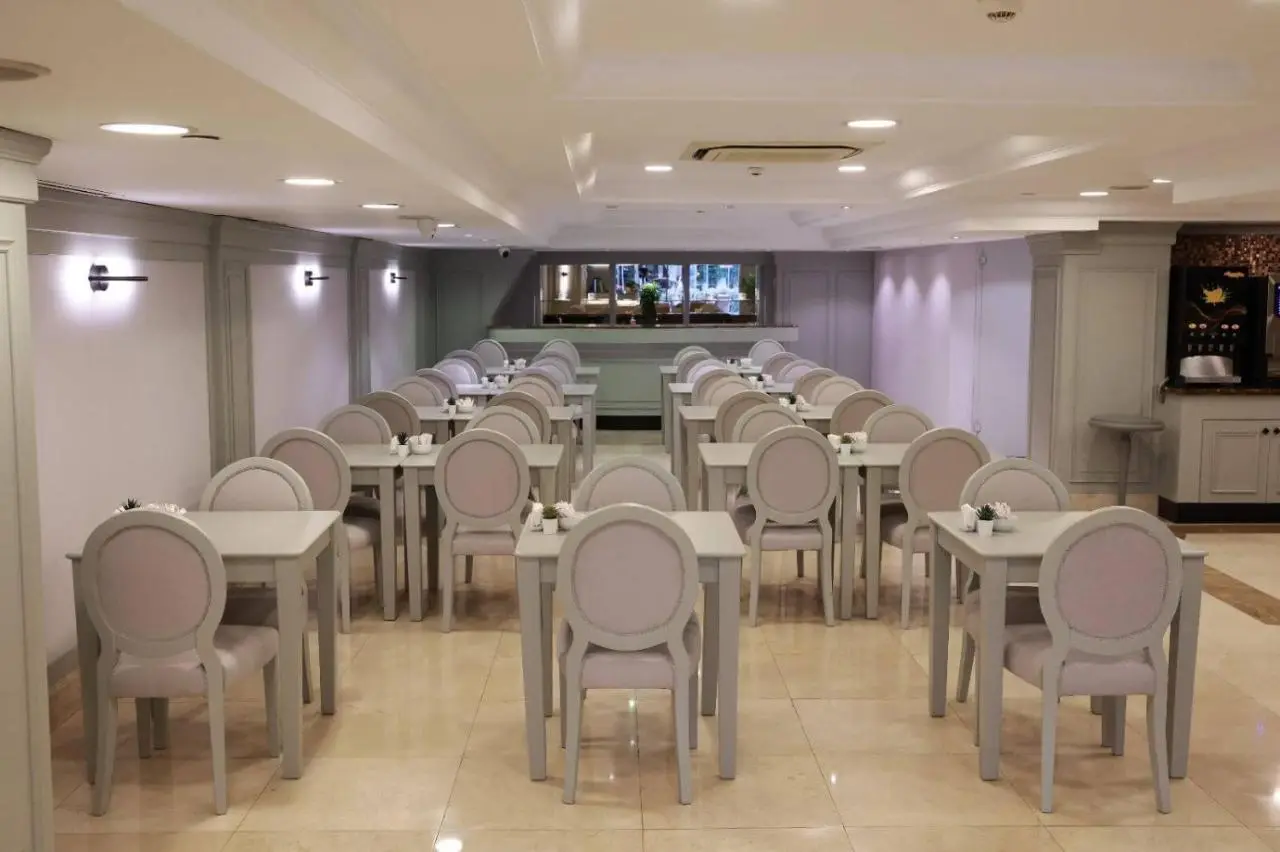 Mineo Hotel Taksim