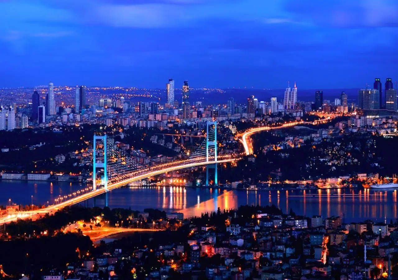 Beşiktaş Serenity Hotel