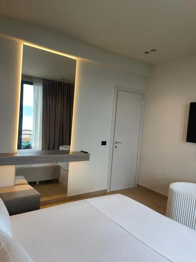 Seamare Studio & Apartaments