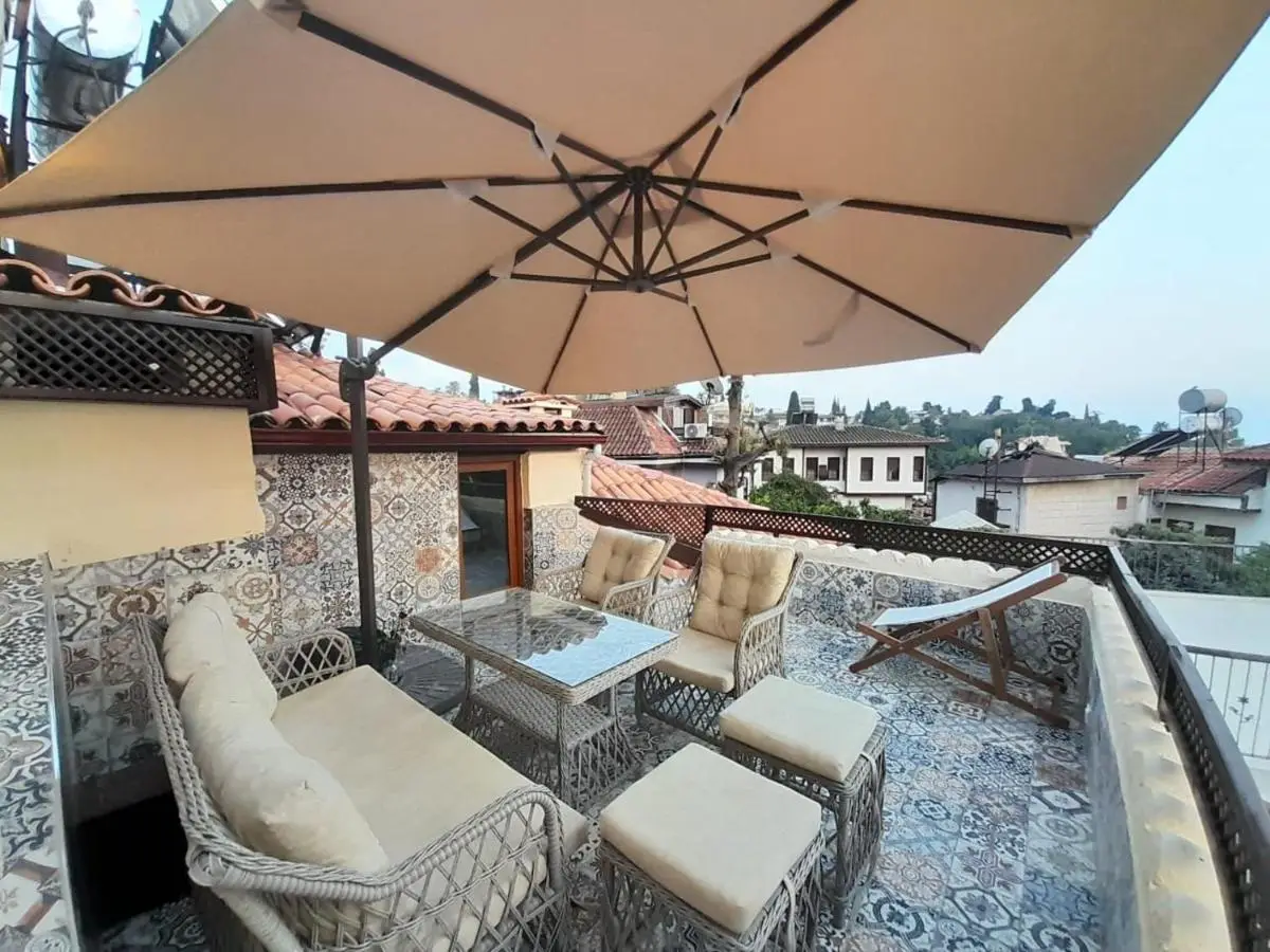 Villa Citronella Boutique Hotel