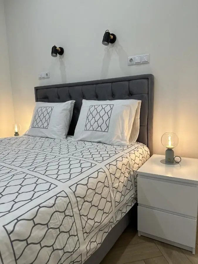 La Dolce Vita Apartments Sarajevo