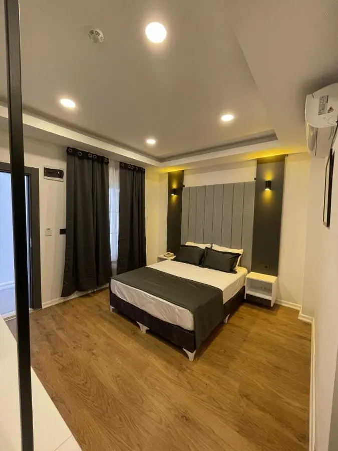 Mi Hotel Boutique
