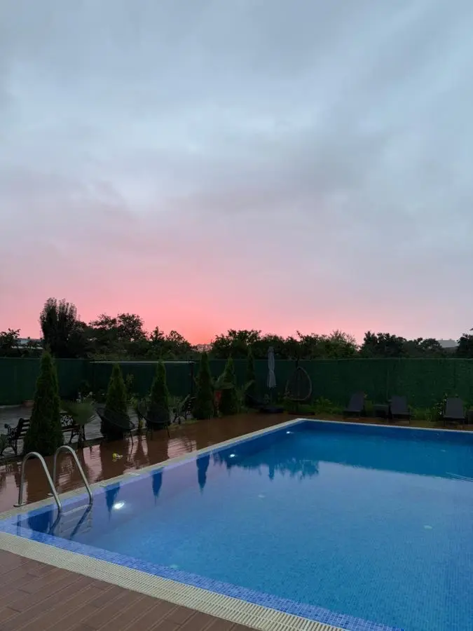 Villa Feel Georgia