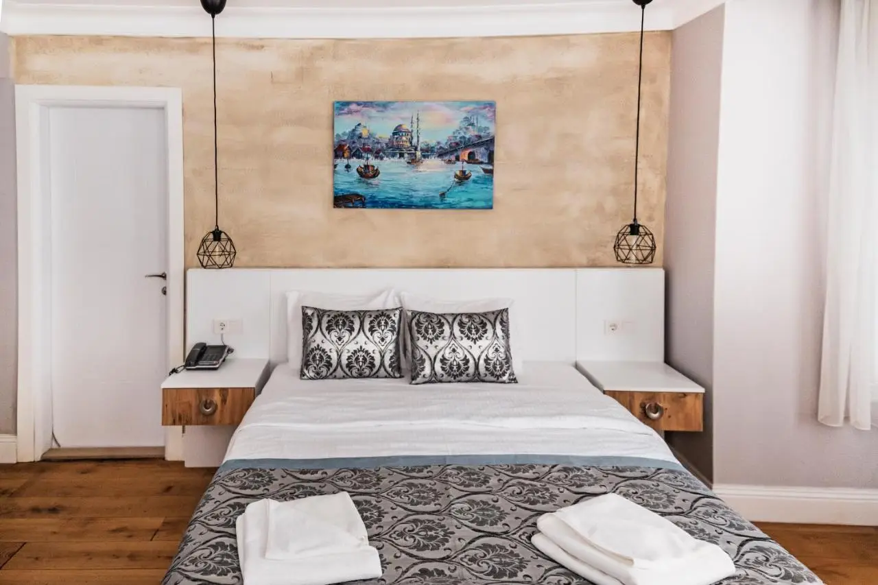 Galata Door Hotel