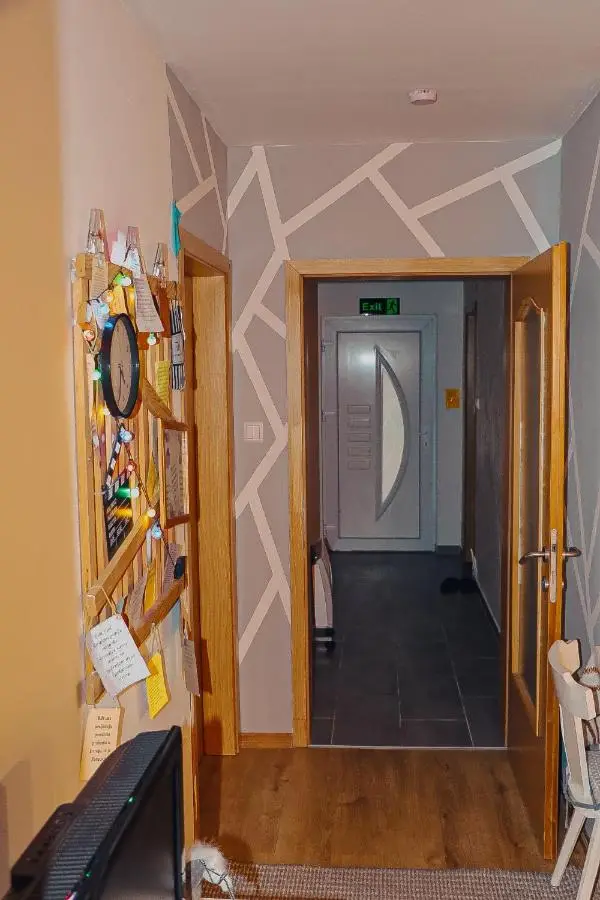 Apartment Benjo