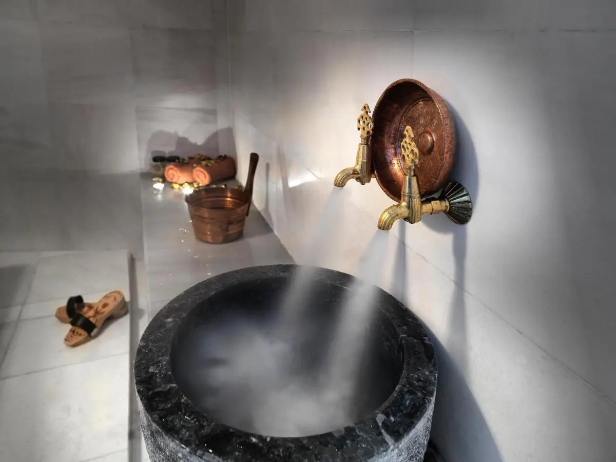 Business Life Hotel & Spa Şişli